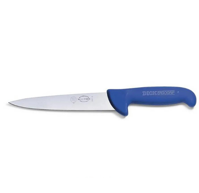 F-Dick Ergogrip Steek/Vliesmes 13cm