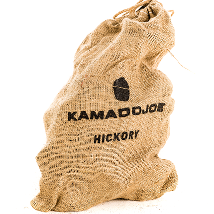 Kamado Joe Hickory Chunks 3 kg