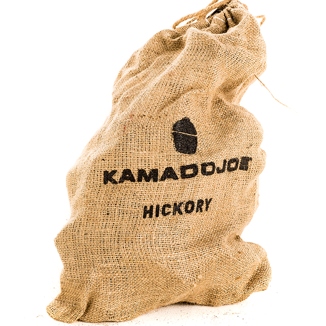 Kamado Joe Hickory Chunks 3 kg