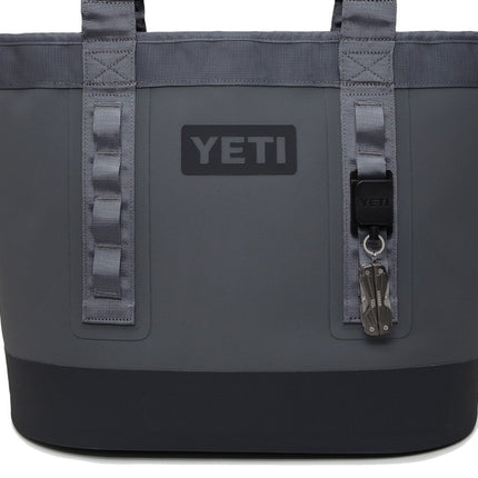 Yeti Molle Zinger Edelstahl