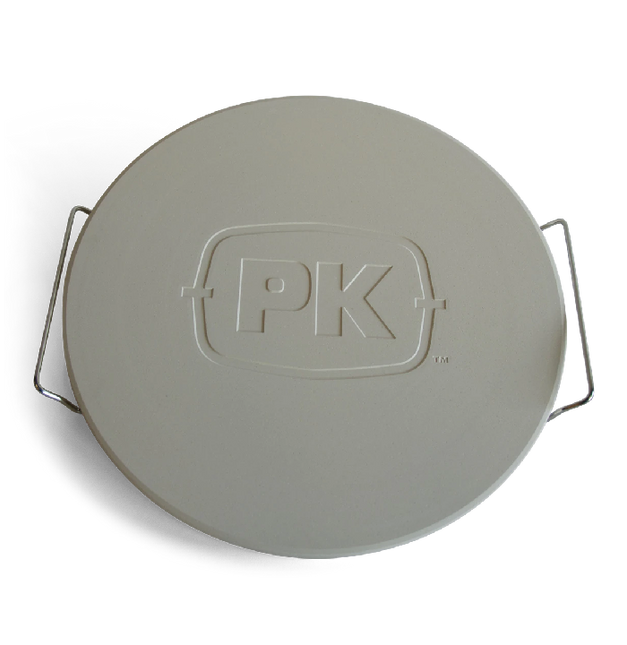 PK Pizzasteen