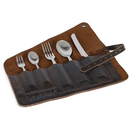 Petromax Cutlery Roll Bag