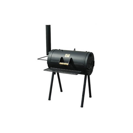 Sloppy Joe's BBQ Smoker