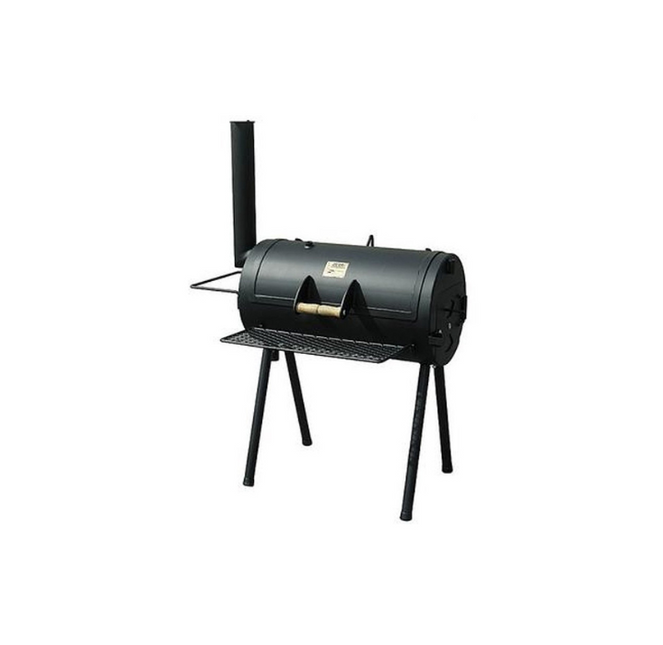 Sloppy Joe's BBQ Smoker