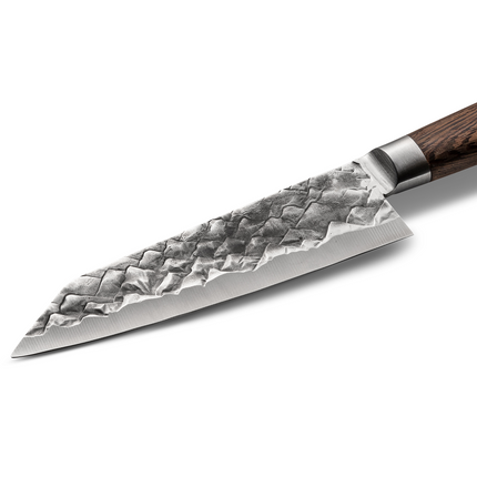 BARE Cookware Santoku