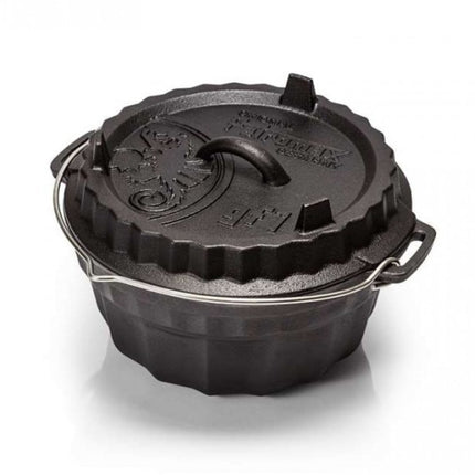 Petromax Tulband Dutch Oven