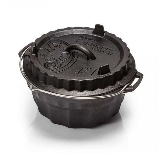 Petromax Tulband Dutch Oven