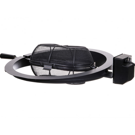 Spit On Fire Kamado Rotisserie Ring Large 22''