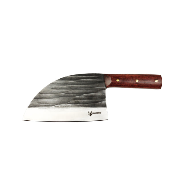 Valhal Outdoor-Kochmesser 18 cm