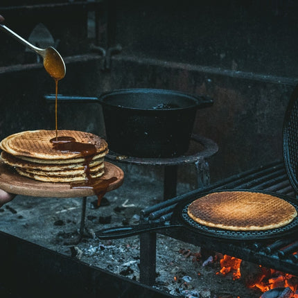 The Windmill Stroopwafel maker