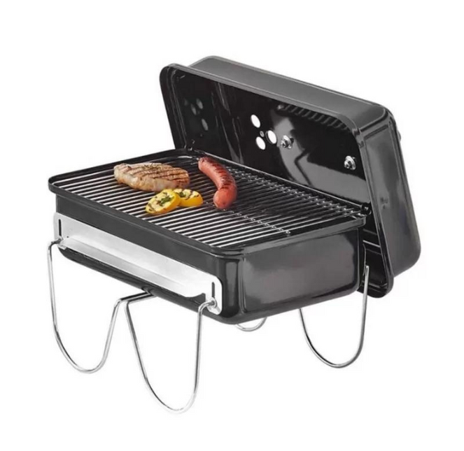 Weber Go-Anywhere