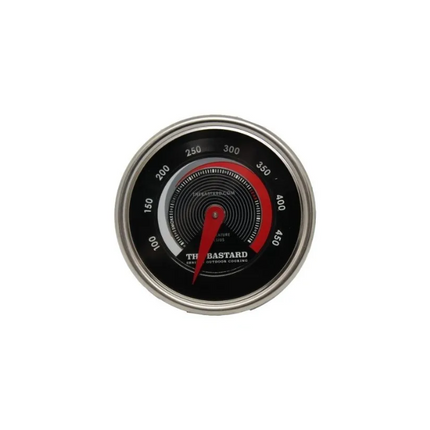 The Bastard Thermometer Compact 2019 / 2020