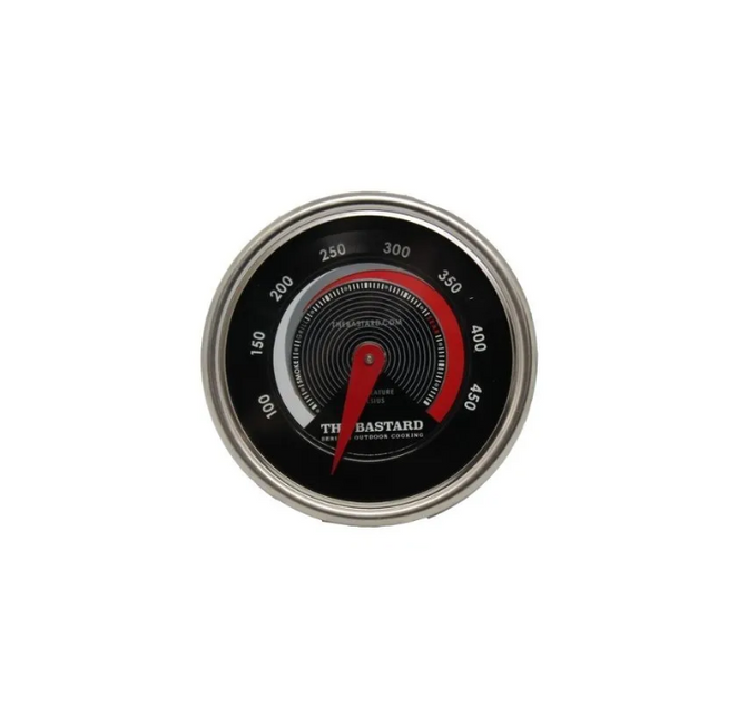 The Bastard Thermometer Compact 2019 / 2020