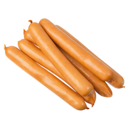 Kip Hotdog Texas Style 5 x 100 gram