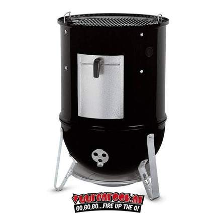 Weber Smokey Mountain Cooker Ø 47 cm