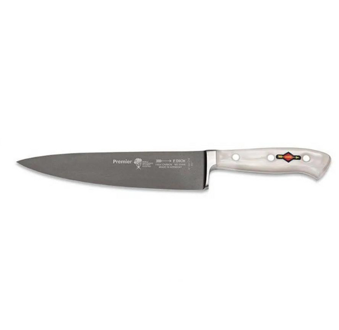 F-Dick Premier WORLDCHEFS Kochmesser 21cm