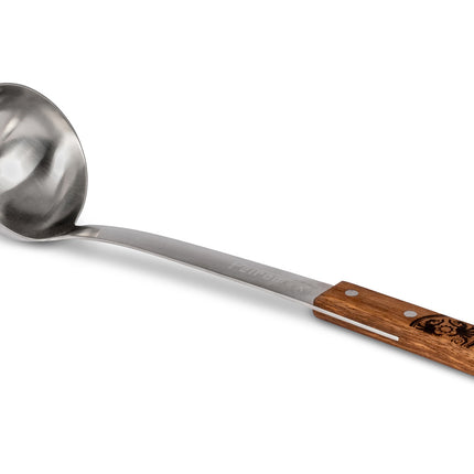 Petromax stainless steel ladle 30 cm