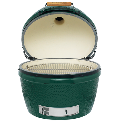 Big Green Egg XXLarge + Nest + Handler