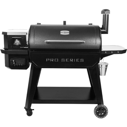 Pit Boss Pro Series 1150 Holzpelletgrill