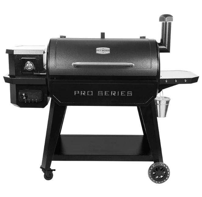 Pit Boss Pro Series 1150 Holzpelletgrill