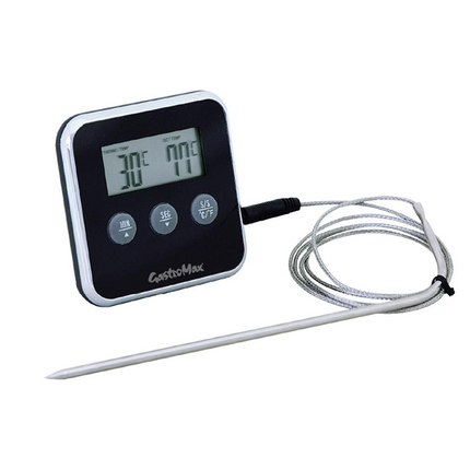 Orthex Digital Core Thermometer