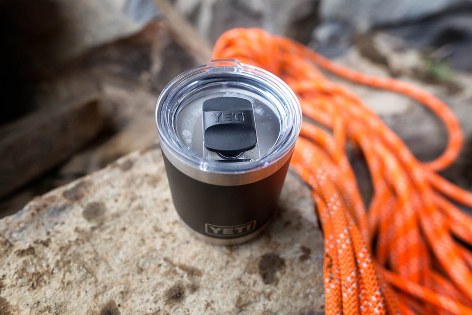 Yeti Rambler Tumbler Magslider Deckel 20 oz