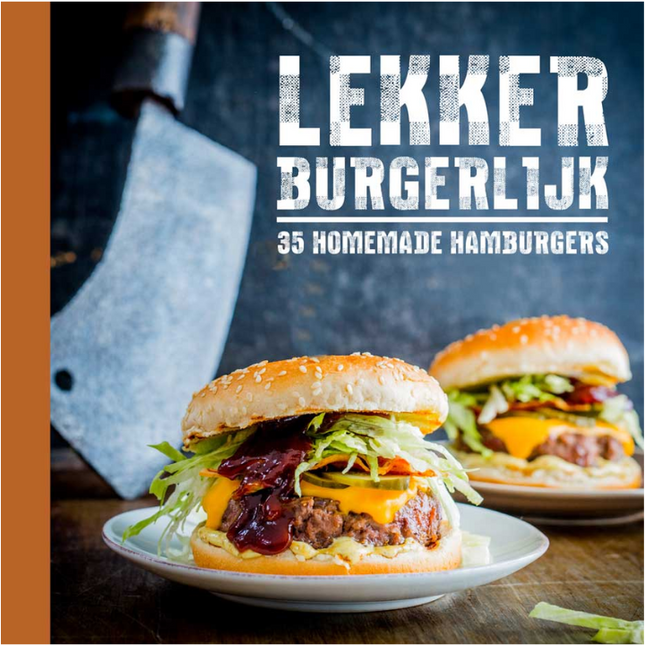 Lekker Burgerlijk