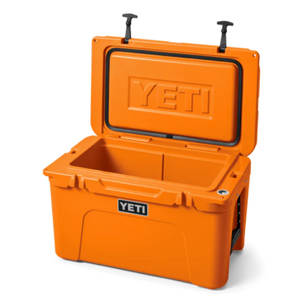 Yeti Tundra 45 Hard Cooler King Crab