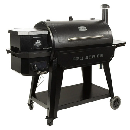 Pit Boss Pro Series 1150 Holzpelletgrill