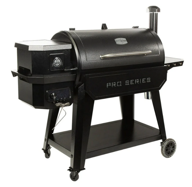 Pit Boss Pro Series 1150 Wood Pellet Grill