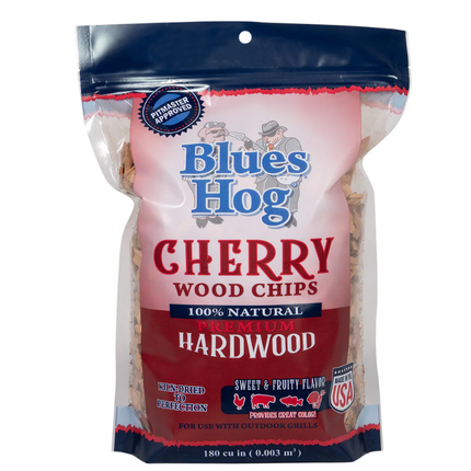 Blues Hog Kersen Chips