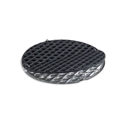 Höfats Cone Cast Iron Grate