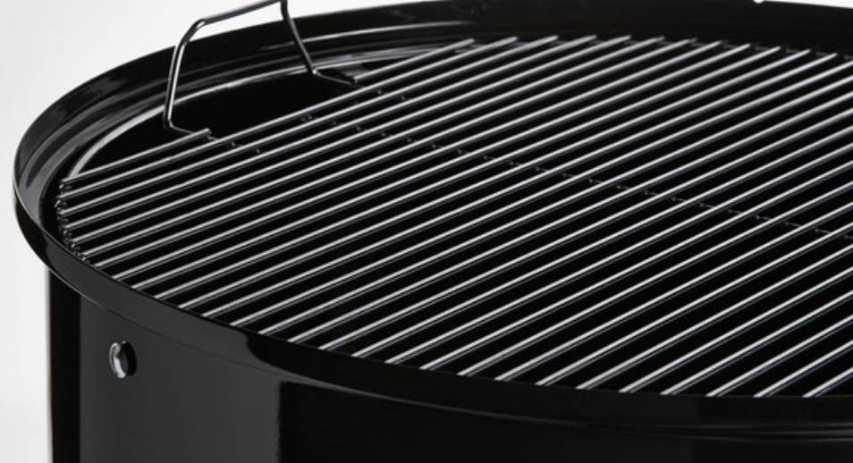 Weber Smokey Mountain Cooker Ø 37 cm