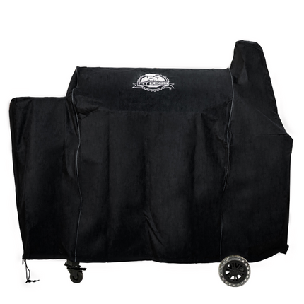 Pit Boss Grill Cover Pro 1600