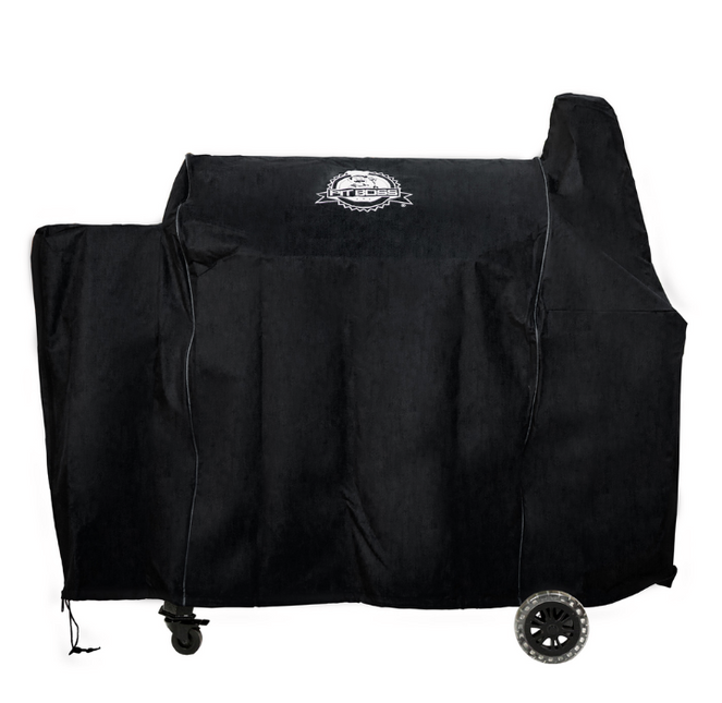 Pit Boss Grill Cover Pro 1600