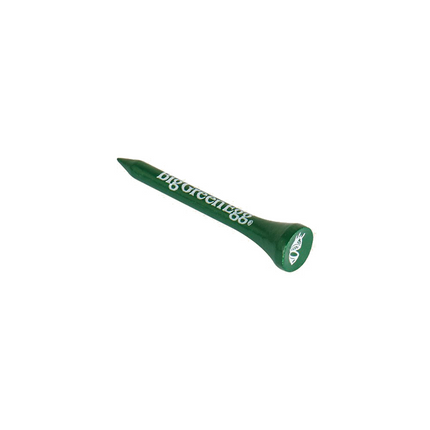 Big Green Egg Golf Tees 55 mm 50 stuks