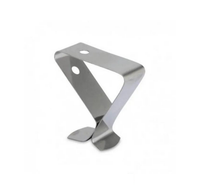 ETI Universal Mounting Clip (Stainless Steel)