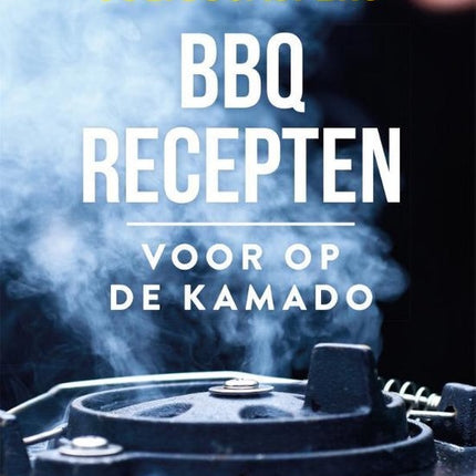 BBQ Recipes for a Kamado