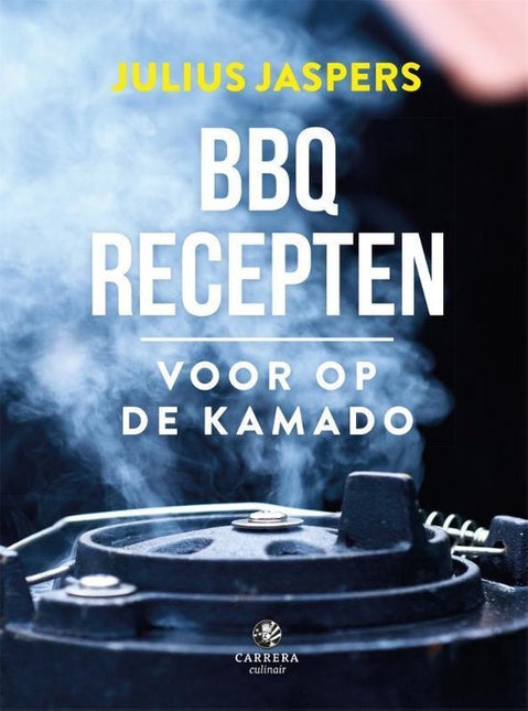 BBQ Recepten voor op een Kamado