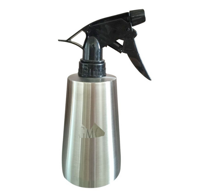 Green Mountain Grills Stainless Steel Spray Bottle 350 ml