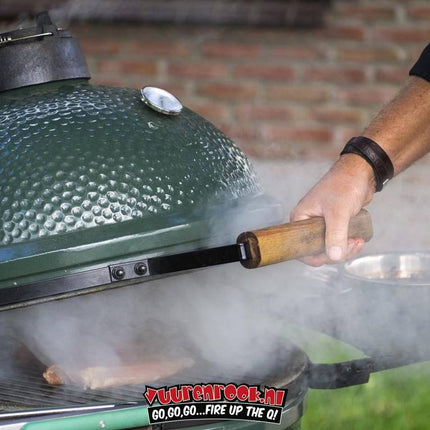 Big Green Egg Margrietschijf Mini