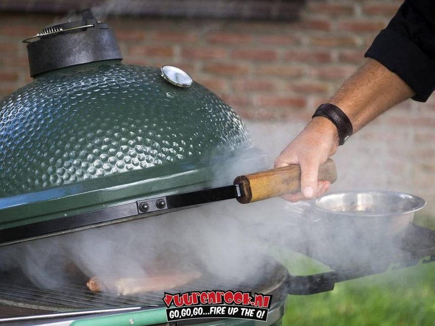 Big Green Egg Margrietschijf Mini