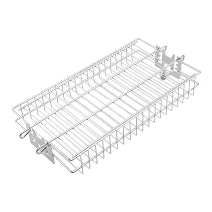 The Bastard Rotisserie Flat Rack