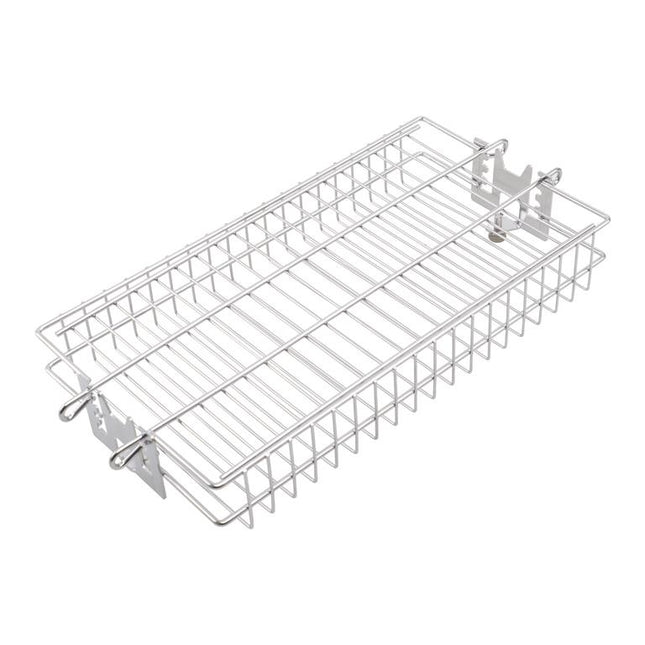 Das Bastard Rotisserie Flat Rack