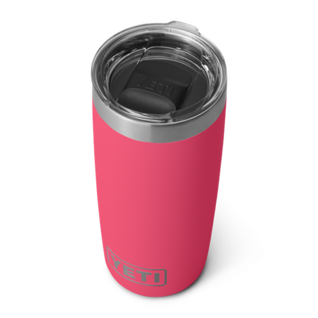 Yeti Rambler Tumbler 10 oz Bimini Pink