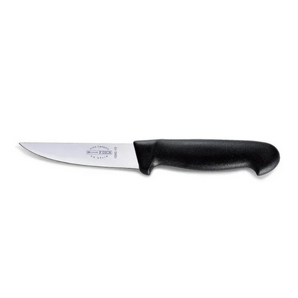 F-Dick Ergogrip Poultry Knife 10 cm Black