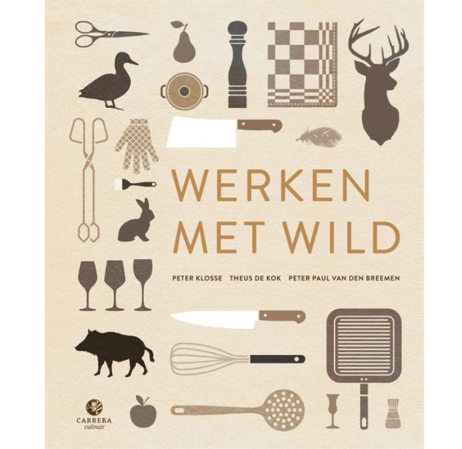 Werken met Wild