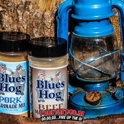 Blues Hog Beef Marinade Mix 11oz