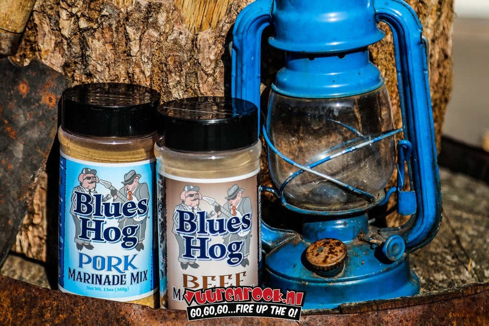 Blues Hog Beef Marinade Mix 11oz