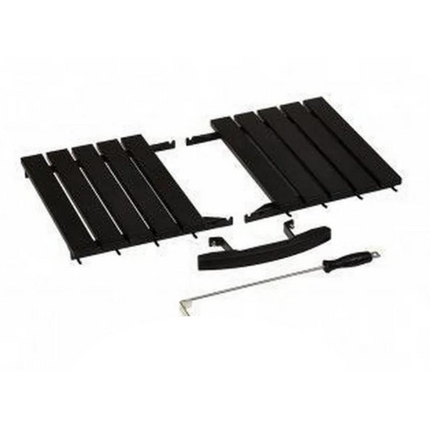 Kamado Joe Big Joe HDPE Upgrate Kit